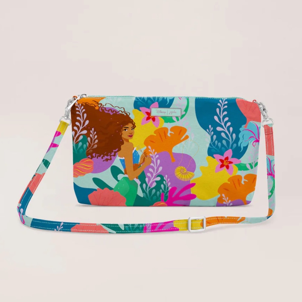 Jujube - DISNEY'S THE LITTLE MERMAID: OCEAN OF DREAMS